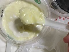 招牌双皮奶-仁信老铺(华盖路店)