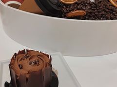 -1/4 ONE QUARTER COFFEE LAB(朝阳大悦城店)