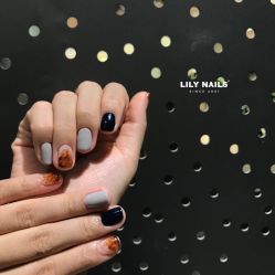 -LILY NAILS美甲美睫