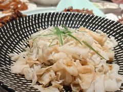 热炝蚌片-全聚德(领城国际店)