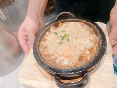 -小菜园新徽菜(上海浦东复地活力城店)