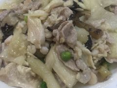 -吴门人家·苏宴宫廷菜(拙政园店)