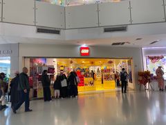 -北京华联购物中心(天通苑店)