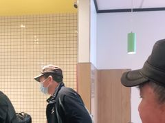 -麦当劳(大厂新城店)