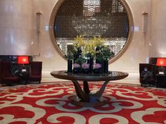 -宜昌富力皇冠假日酒店·咖啡1号西餐厅