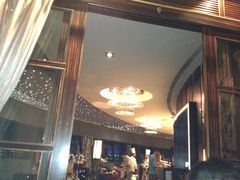 -广州花园酒店-凌璇阁360度高空海鲜自助餐CAROUSEL