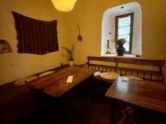 -WABI COFE(愚园路店)