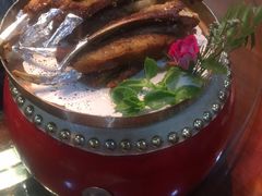 -横山双城铁锅炖羊肉(创始店)