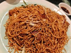 豉油皇炒面-北园酒家(小北路店)