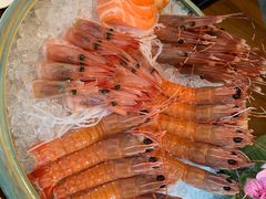 -Mr·Fish鱼鲜生海鲜放题(银泰in99店)