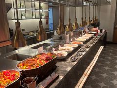 -深圳国际会展中心洲际酒店