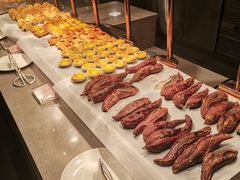 -南湖宾馆·鸳湖阁全日制餐厅