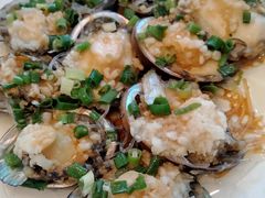 -海天一色海景自助餐厅(西港花园店)