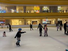 -冠军冰场CHAMPION RINK(苏州中心商场店)