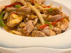 东安子鸡-马凯餐厅(长椿街店)