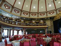 -蒙古大营·蒙古演绎餐厅(赛马场店)