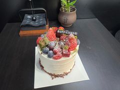 -DUFF LANGE杜夫朗格蛋糕(长沙店)