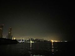 -泊石湾海滨浴场