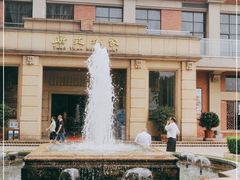 -唐苑酒家·岭南粤菜名店(太古仓店)