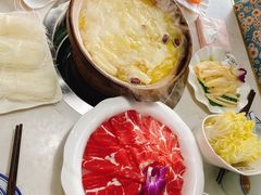 -港迹·鲜围煮海鲜火锅(湖州时代广场店)