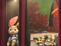 -加餐海鲜自助(宝龙一城店)
