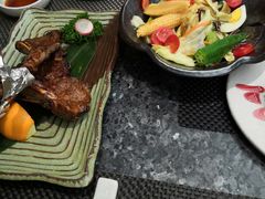 -菊上料理(蜀山银泰百货店)