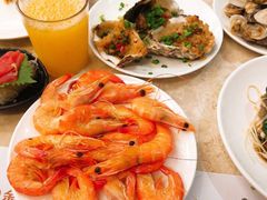 -芭菲盛宴·环球美食(袁家岗店)