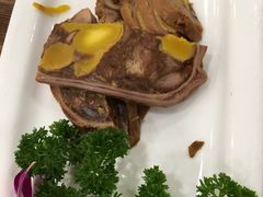 -浦江餐饮·上海菜馆(五四路店)