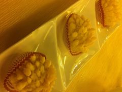 榴莲酥-唐宫海鲜舫