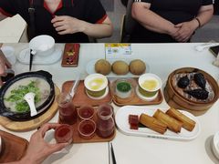 -蔡澜点心·粤菜(月星环球港店)