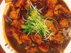 安东炖鸡-弘寿鸡 安东炖鸡(명동1호점)