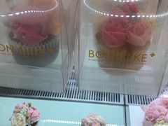 -BONCAKE裱花蛋糕(万象汇店)