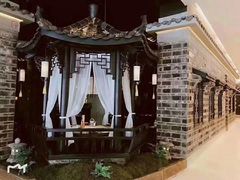 -绿茶餐厅(昆明世纪金源店)