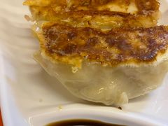 -拉面莊夢語＆中华料理八椿