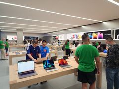 -Apple零售店(中街大悦城店)