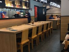 -吉野家(红博中央公园店)