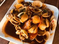 -King Kaew Seafood
