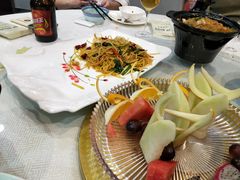 -伊和园清真餐饮