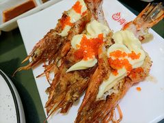 -尚雅铁板自助料理(群力银泰城店)