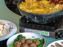 -有腥气私房菜·寻味顺德