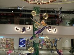 -百联临沂购物中心(临沂路店)