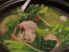 -新旺茶餐厅·早餐·夜宵(仙霞店)