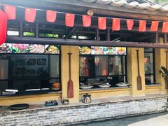 门面-五邑人家(江门店)
