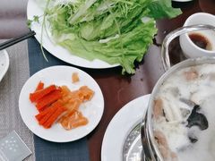 -岚桥锦江大酒店-瑞泰西餐厅
