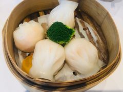 凱逸轩虾饺皇-凯逸轩·匠心粤菜(中城名仕汇店)