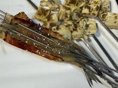 -清真·金鑫隆牛羊肉(环山路店)