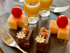 -水月周庄铂尔曼酒店-水月荟中餐厅