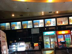 -太平洋影城(紫荆店)