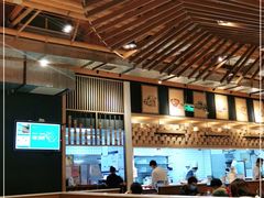 大堂-阳阳中国饭(北京荟聚店)