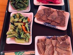 -伊穆祥牛肉面总店·清真
